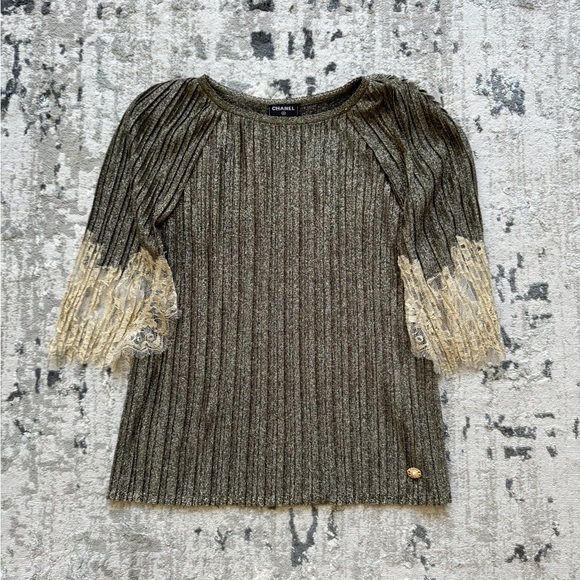 2021 Chanel Top 36 - Picture 1 of 9